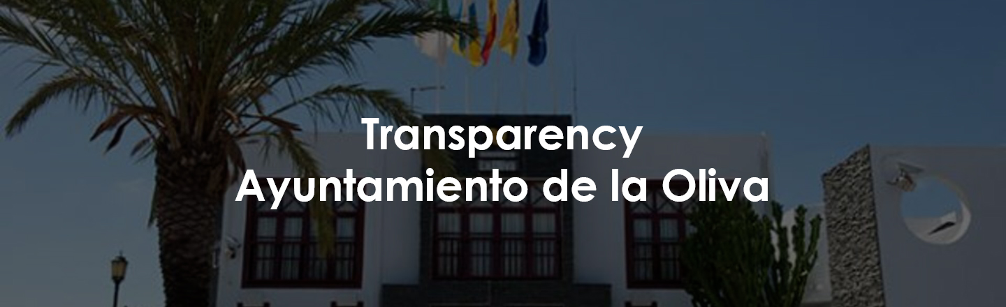 La Oliva Transparency